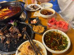 -小饕荟雅安贡椒鱼鲜馆(广福桥店)