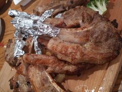 -阿里家·新疆烤肉酒場 by MIG