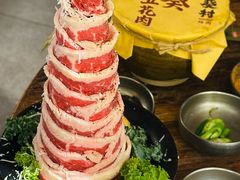 -山葵村烤肉(海淀区民族大学店)