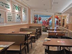 -豪客来牛排(空港华联店)
