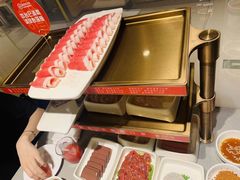 -海底捞火锅(方塔东街店)