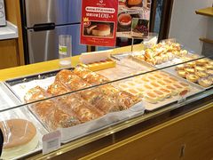 -西村叔叔的店·面包·甜品·蛋糕(牡丹园店)