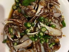 -船歌·鱼水饺青岛菜(金狮广场店)