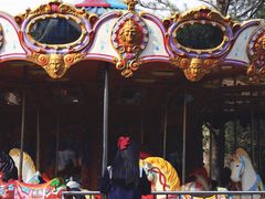 -宁波儿童公园(鄞州区)