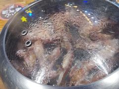 -海味当家·蒸锅海鲜(星海公园店)