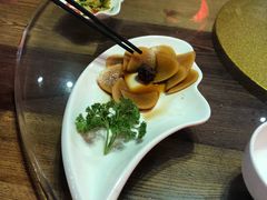-金苑酒家·客家菜·广东老字号(万象店)