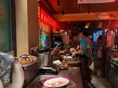 -春梅里卤鹅馆·47年老字号(中山路店)