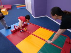 -小小运动馆(浦江店)