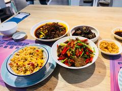 -小雅木姜子烤鸡·贵州菜(鸿通城店)