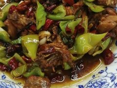 -美味居(古城店)