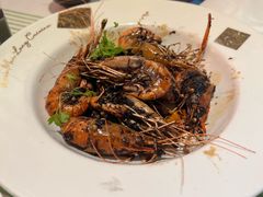 -桂满陇·杭州小馆(巴黎春天浦建店)