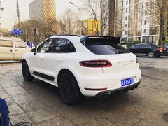 -博世车联奔驰宝马维修(北京自达店)