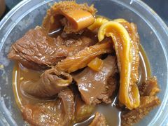 净牛杂-阿姨牛杂(北京路店)