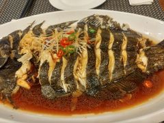 -芭东小镇温泉