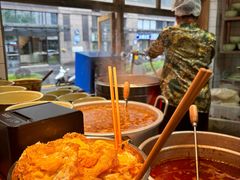 -鞠老头钵钵面(大坪店)