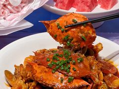 -徐记海鲜(大雁塔|金都店)
