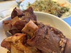 -叁拾壹克饺子·东北菜(国贸店)