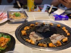 -胡哥烤肥牛(车公庙店)