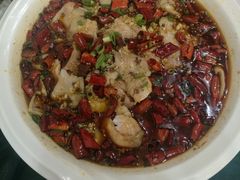 -大城·烧烤海鲜大排档(台东店)