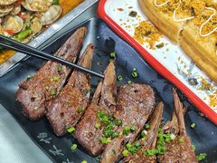 -辣不怕口味虾(凌霄路店)