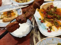 -新疆伊宁远征餐厅