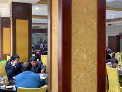 -福满楼大酒店(鹿鸣路店)