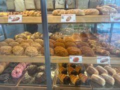 -BreadTalk面包新语(凯德闵行商业中心店)