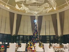 -温德姆至尊酒店·海鲜自助餐厅(海沧店)