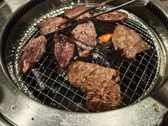 -黒毛和牛焼肉善 ZEN(難波心斎橋店)