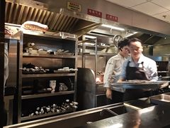-拉蒂娜·巴西牛排馆 Latina·Brazilian Steakhouse(王府井喜悦店)