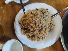 -茶马古道·野生菌清汤黄牛肉(沙溪店)