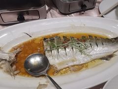 -王府井酒店(金桥港湾店)