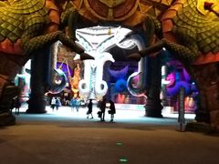 -波塞冬旅游度假区