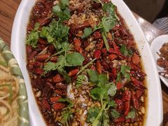 -东来土菜馆(民祥园路店)