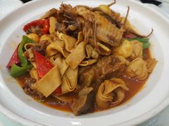 -五谷屯私房菜·始于2005(中山陵童卫路店)