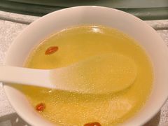 -京香轩·中餐厅(上海中庚聚龙酒店)