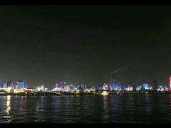-武汉两江游览·夜游长江(汉口粤汉码头)