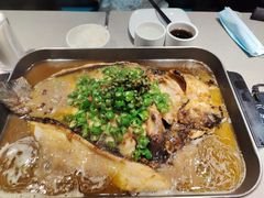 -半天妖烤鱼(东方新天地店)