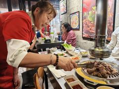 -喜来稀肉(虹泉路店)