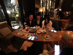 -THE CANNERY&JUJU 新鲜海鲜·牛排美食酒廊