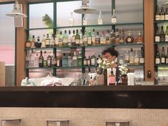 -RAC BAR(安福路店)