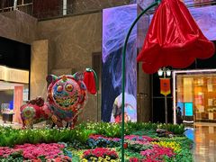 -DFS迪斐世(澳门美高梅店美妆世界)