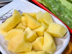 -刘淑芬·活鱼铁锅炖(北京首店)