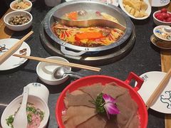 -大龙燚火锅(南山大道店)