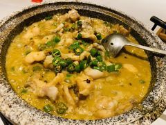 -老酒川菜坊(中山西路店)