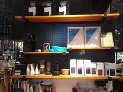 -Gee Coffee Roasters(万象天地店)