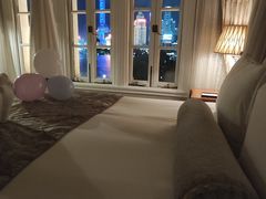 -上海外滩华尔道夫酒店