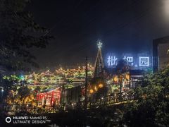 -枇杷园食为鲜火锅(南山店)