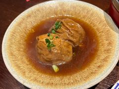 -古都历食南京菜·烤鸭·鸭血粉丝·汤包(南京博物院店)
