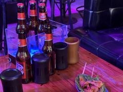 -喜鹊音乐酒馆(西街店)